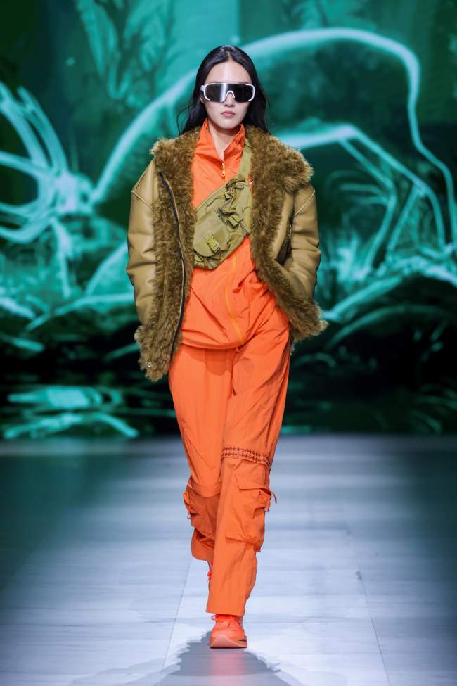 生态环保面料设计大赛盛泽示范绿色发展新路径-美派服饰网(图11)