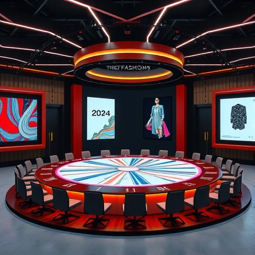 全球时尚合作赋能产业共识与创新融合-美派服饰网(图7)