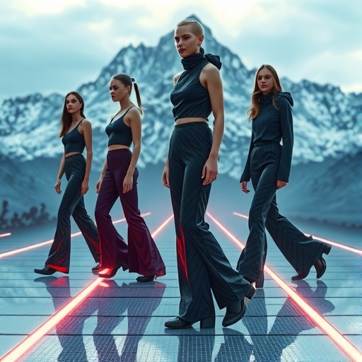 科技创新与环保趋势引领运动户外时尚未来-美派服饰网(图17)