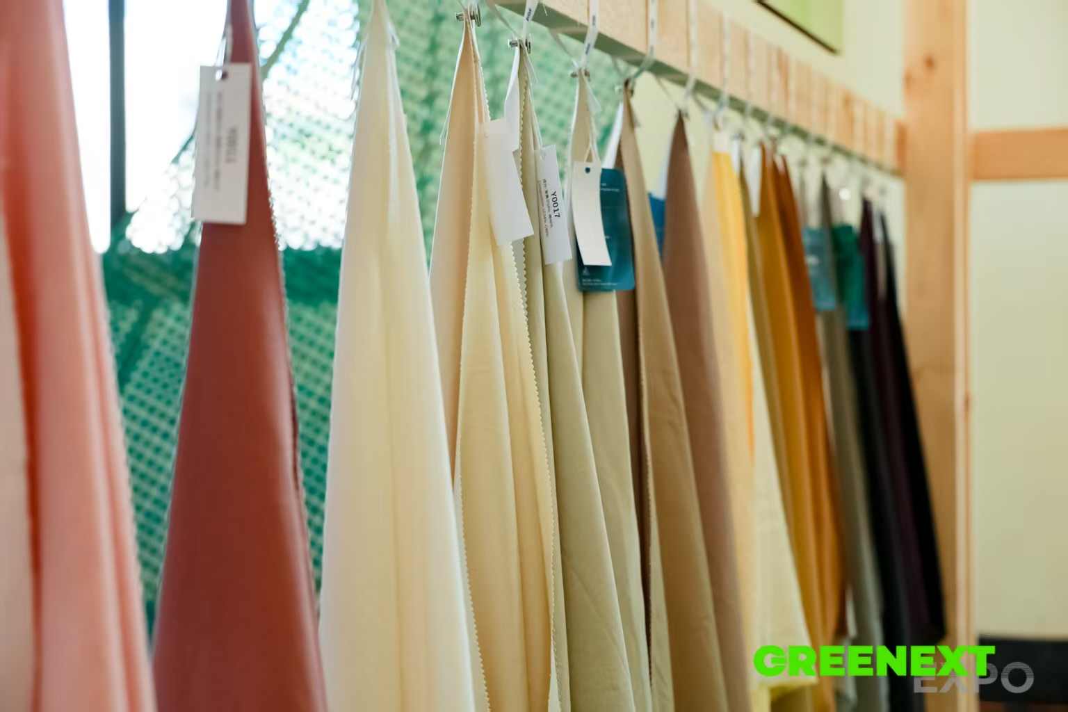 万舟集团引领可持续时尚 科技环保双线突破-美派服饰网(图6)