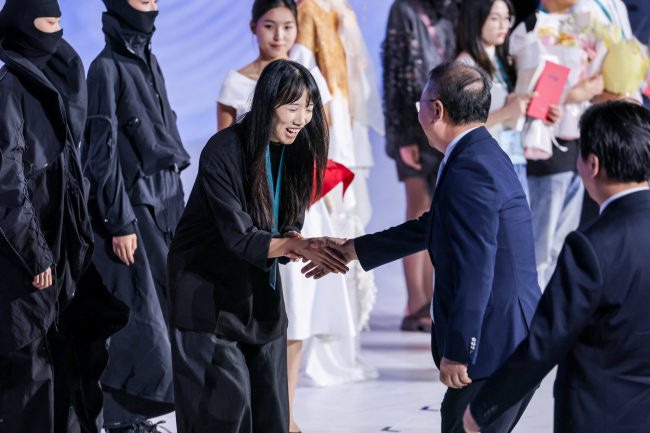 盛泽纺织产业升级引领高质量发展-美派服饰网(图13)