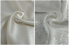 真丝服饰设计以自然肌理诠释共生理念-美派服饰网(图31)