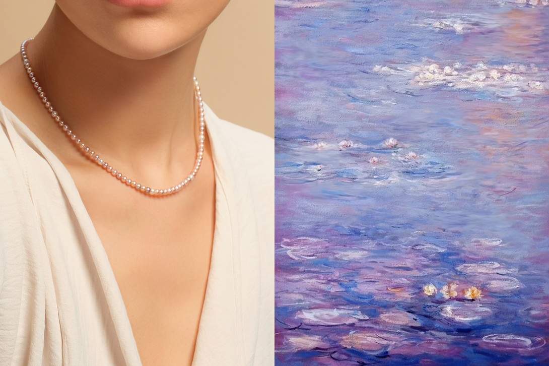 艺术跨界演绎珠宝设计之美-美派服饰网(图1)