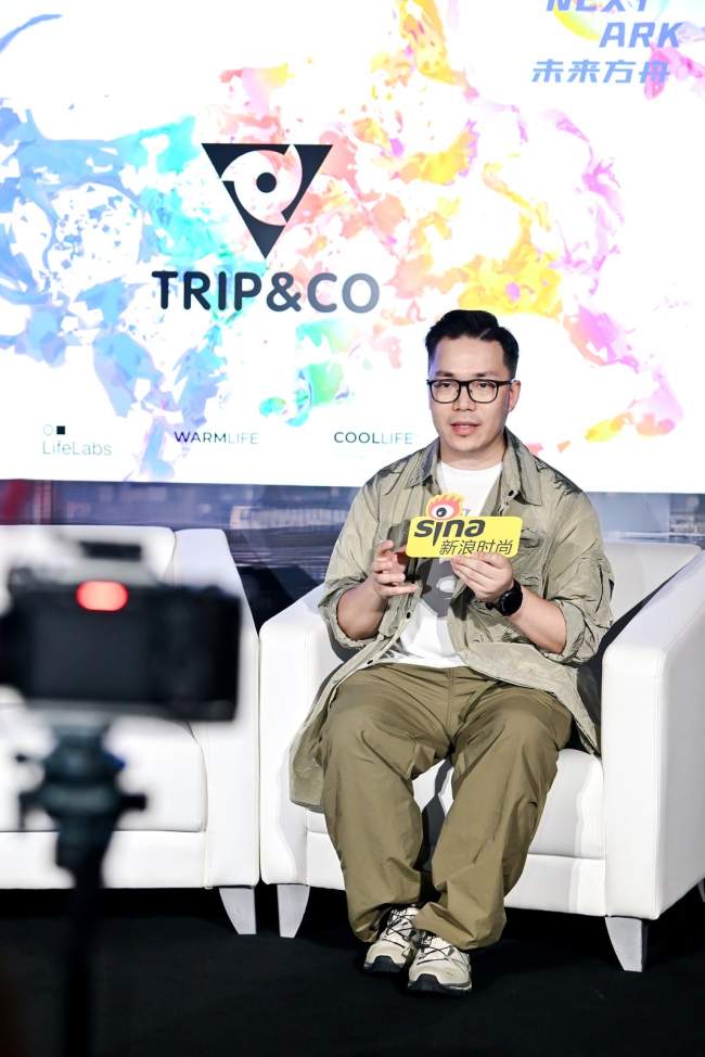 科技守护生活的设计宣言-美派服饰网(图10)