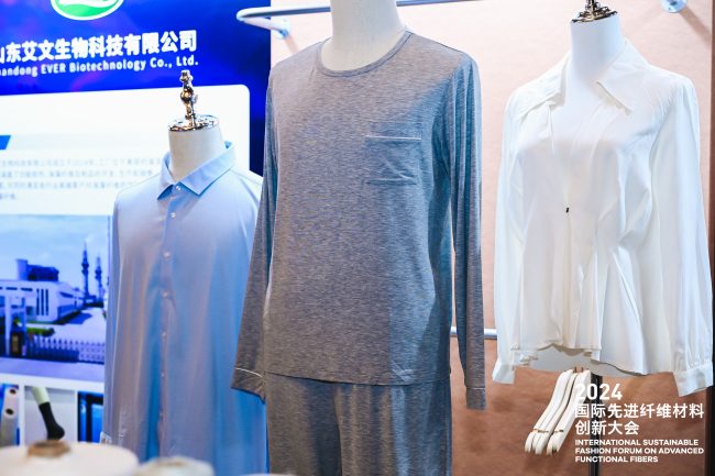 先进纤维材料重塑消费与产业关系-美派服饰网(图3)