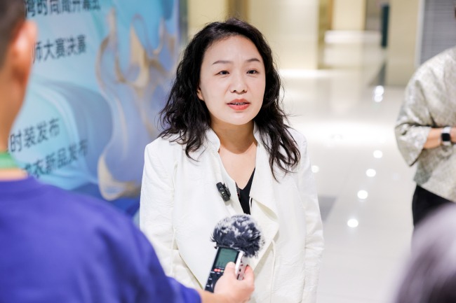 盛泽纺织产业升级引领高质量发展-美派服饰网(图15)