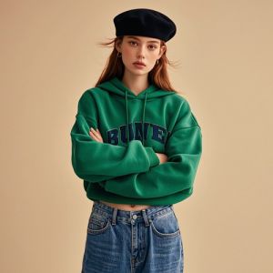 胖人帽子搭配技巧：显瘦显气质必看-美派服饰网