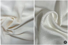 真丝服饰设计以自然肌理诠释共生理念-美派服饰网(图29)