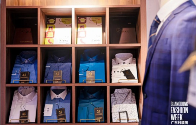 “利工民雅苑”高定体验馆盛大开业(图3)