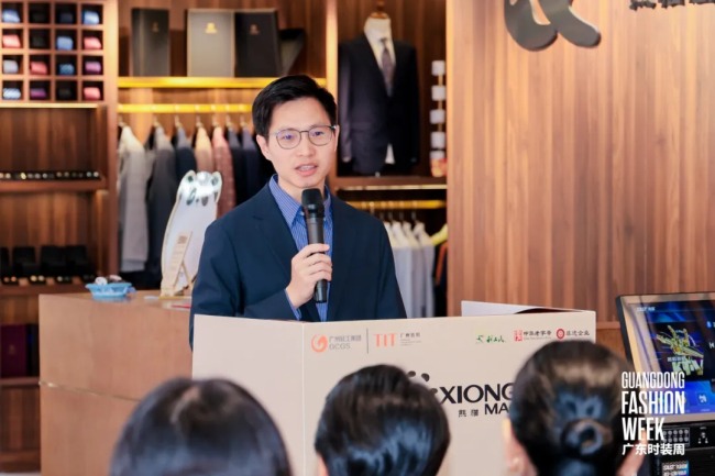 “利工民雅苑”高定体验馆盛大开业(图4)