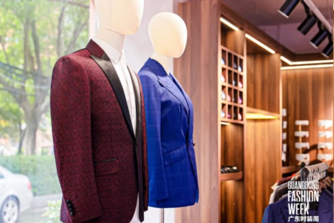 “利工民雅苑”高定体验馆盛大开业(图2)