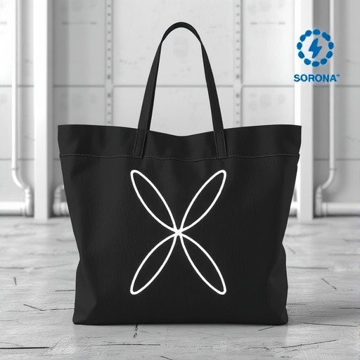 SORONA® x PATTERN LIBRARY | 起草包袋“材料解放”宣言(图8)