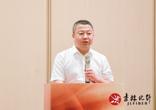 舒适无界限 自在新体验！共话华绒®产品开发新机遇(图5)