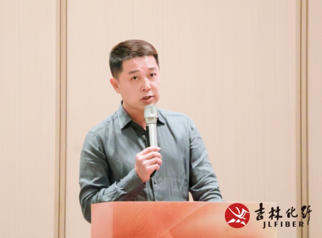 舒适无界限 自在新体验！共话华绒®产品开发新机遇(图6)