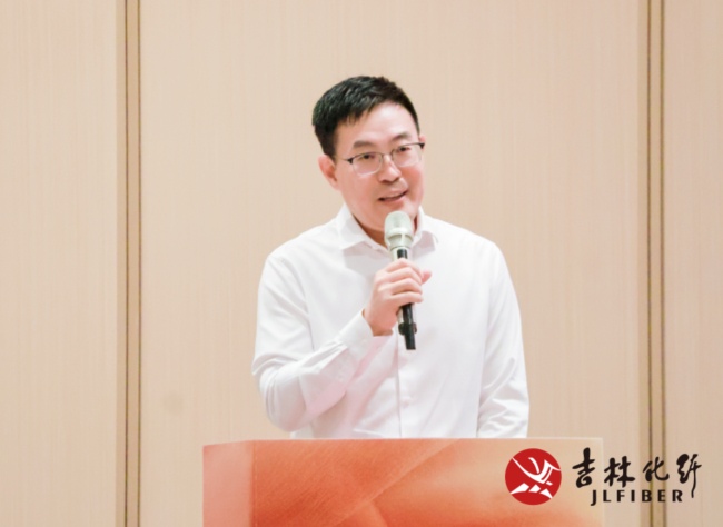 舒适无界限 自在新体验！共话华绒®产品开发新机遇(图4)