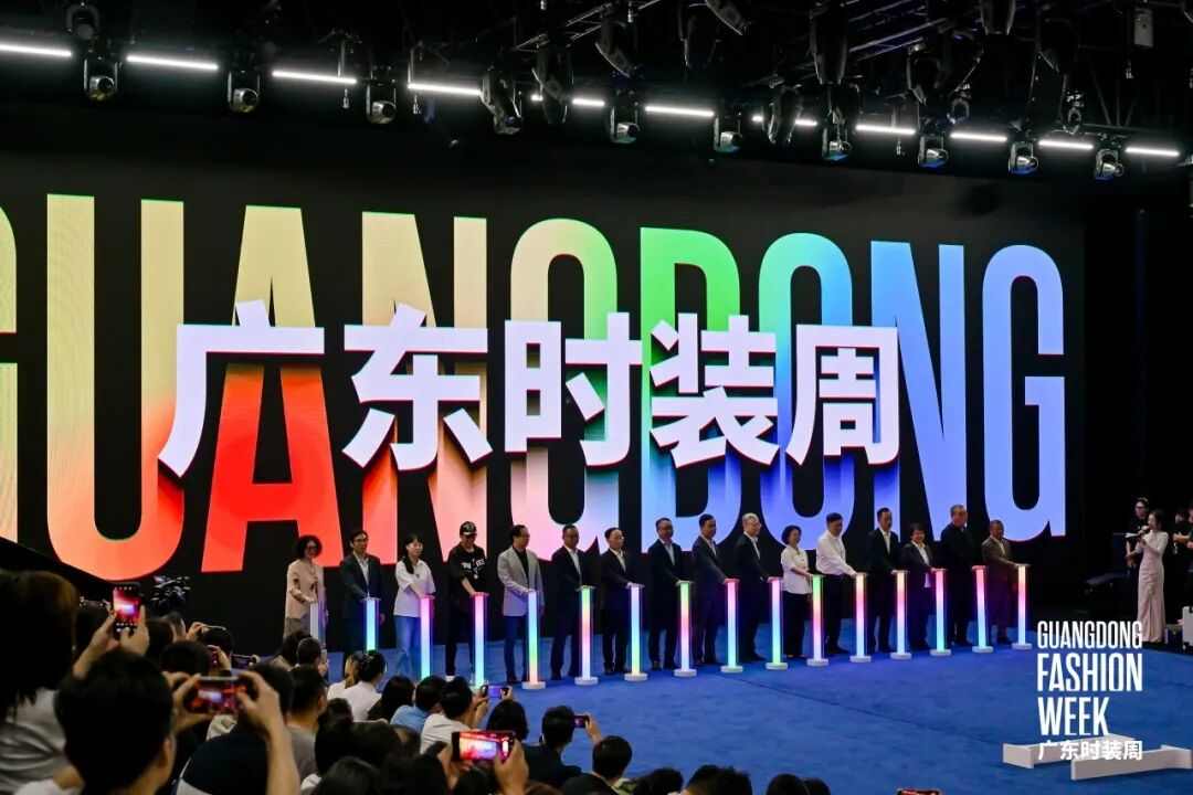 百场活动撬动千亿生态 时尚产业新机遇涌现-美派服饰网