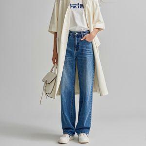 白色风衣搭配技巧与时尚穿搭方案-美派服饰网