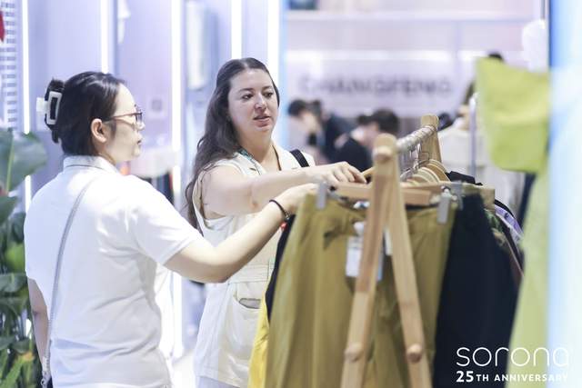 生物基材料创新推动纺织行业可持续发展-美派服饰网(图3)