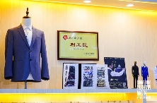 广东时装周“链主”企业多维赋能产业协同创新-美派服饰网(图3)