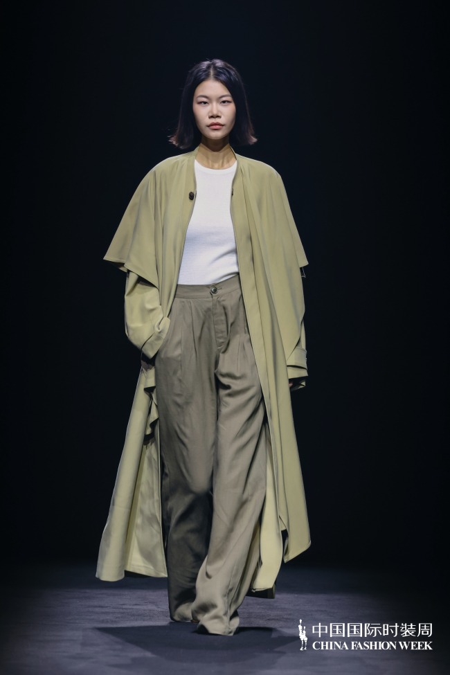 神话与自然对话，五谷丰登绽放时尚设计-美派服饰网(图12)