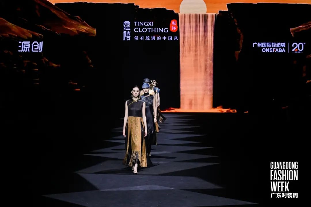 香云纱织就东方美学新篇章，传统工艺焕新时尚表达-美派服饰网