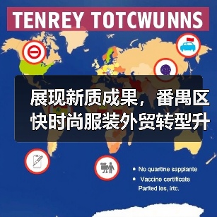 展现新质成果,番禺区快时尚服装外贸转型升级基地品牌联展成功举办(图4) 展现新质成果,番禺区快时尚服装外贸转型升级基地品牌联展成功举办(图4)