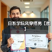 日系学院风穿搭男【图】(图3) 日系学院风穿搭男【图】(图3)