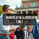 韩版风衣怎么搭配好看【图】(图2) 韩版风衣怎么搭配好看【图】(图2)
