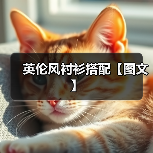 英伦风衬衫搭配【图文】(图3) 英伦风衬衫搭配【图文】(图3)