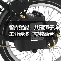 智库赋能，共建狮子洋工业经济“实数融合”创新中心活动成功举办（图4）