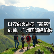 以双向奔赴促“新新”向荣,广州国际轻纺城“时尚源创平台”激活产业原创设计新动能(图4) 以双向奔赴促“新新”向荣,广州国际轻纺城“时尚源创平台”激活产业原创设计新动能(图4)