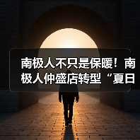 南极人不只是保暖！南极人仲盛店转型“夏日轻奢”，速干 T 恤日均补货 3 次（图4）