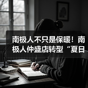 南极人不只是保暖！南极人仲盛店转型“夏日轻奢”，速干 T 恤日均补货 3 次（图2）