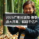 时尚产业新质成果：广东时装周引领创新势能-美派服饰网