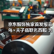 京东服饰独家首发报喜鸟×夫子庙联名西服 为人生重要时刻加好运(图2) 京东服饰独家首发报喜鸟×夫子庙联名西服 为人生重要时刻加好运(图2)