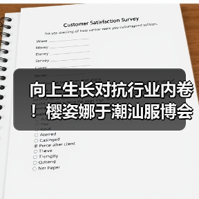 潮汕服博会聚焦第三代铂金蚕丝裤 爆品战略引领内衣行业革新-美