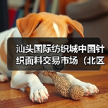 汕头国际纺织城中国针织面料交易市场(北区)盛大开业:开启纺织产业新篇章(图4) 汕头国际纺织城中国针织面料交易市场(北区)盛大开业:开启纺织产业新篇章(图4)