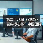 第二十八届(2025)“真皮标志杯”中国国际皮革裘皮时装设计大赛初赛顺利举行(图2) 第二十八届(2025)“真皮标志杯”中国国际皮革裘皮时装设计大赛初赛顺利举行(图2)