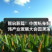 中国贴身服饰产业大会：AI驱动创新转型，赋能消费升级-美派服