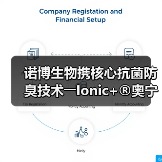 诺博生物携核心抗菌防臭技术――Ionic+®奥宁科闪耀亮相上海PD展,引领抗菌纺织新风向(图4) 诺博生物携核心抗菌防臭技术――Ionic+®奥宁科闪耀亮相上海PD展,引领抗菌纺织新风向(图4)