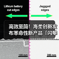闪攀系统革新智能仓储：高吞吐低门槛实现灵活扩容-美派服饰网