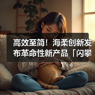 高效至简!海柔创新发布革命性新产品「闪攀系统」(图2) 高效至简!海柔创新发布革命性新产品「闪攀系统」(图2)