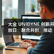 大金 UNIDYNE 创新开放日:融合共创,推动绿色防水新潮流(图3) 大金 UNIDYNE 创新开放日:融合共创,推动绿色防水新潮流(图3)