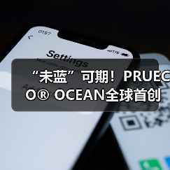 “未蓝”可期!PRUECO® OCEAN全球首创化学法海洋再生技术重磅发布(图2) “未蓝”可期!PRUECO® OCEAN全球首创化学法海洋再生技术重磅发布(图2)