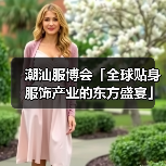 潮汕服博会「全球贴身服饰产业的东方盛宴」(图1) 潮汕服博会「全球贴身服饰产业的东方盛宴」(图1)