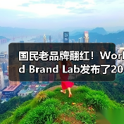 国民老品牌翻红!World Brand Lab发布了2024年分析报告,雅鹿以438.16亿元的品牌价值位列第251位(图2) 国民老品牌翻红!World Brand Lab发布了2024年分析报告,雅鹿以438.16亿元的品牌价值位列第251位(图2)