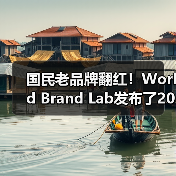 国民老品牌翻红!World Brand Lab发布了2024年分析报告,雅鹿以438.16亿元的品牌价值位列第251位(图4) 国民老品牌翻红!World Brand Lab发布了2024年分析报告,雅鹿以438.16亿元的品牌价值位列第251位(图4)
