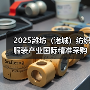 2025潍坊(诸城)纺织服装产业国际精准采购节即将启幕(图2) 2025潍坊(诸城)纺织服装产业国际精准采购节即将启幕(图2)