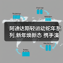 阿迪达斯轻运动蛇年系列,新年焕新态 携手演员陈晓、马思纯、那尔那茜一同开启新年新篇章(图3) 阿迪达斯轻运动蛇年系列,新年焕新态 携手演员陈晓、马思纯、那尔那茜一同开启新年新篇章(图3)