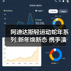 阿迪达斯轻运动蛇年系列,新年焕新态 携手演员陈晓、马思纯、那尔那茜一同开启新年新篇章(图1) 阿迪达斯轻运动蛇年系列,新年焕新态 携手演员陈晓、马思纯、那尔那茜一同开启新年新篇章(图1)